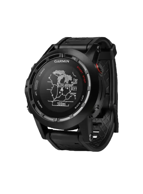 Picture of Garmin Fenix 2